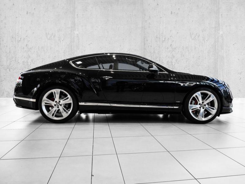Bentley GT V8S 4.0