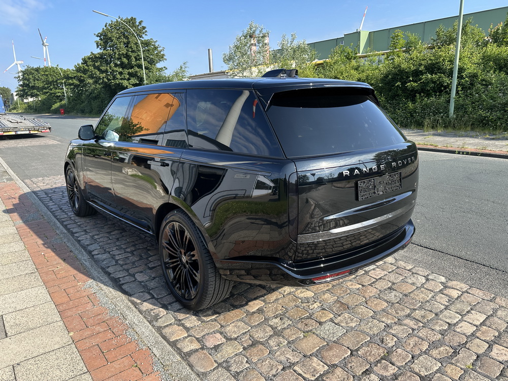 Range Rover ATB, 7-Seats, P530 LWB 2024 2024 (9)