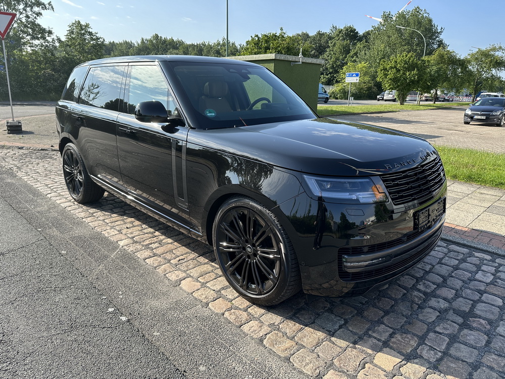 Range Rover ATB, 7-Seats, P530 LWB 2024 2024 (10)