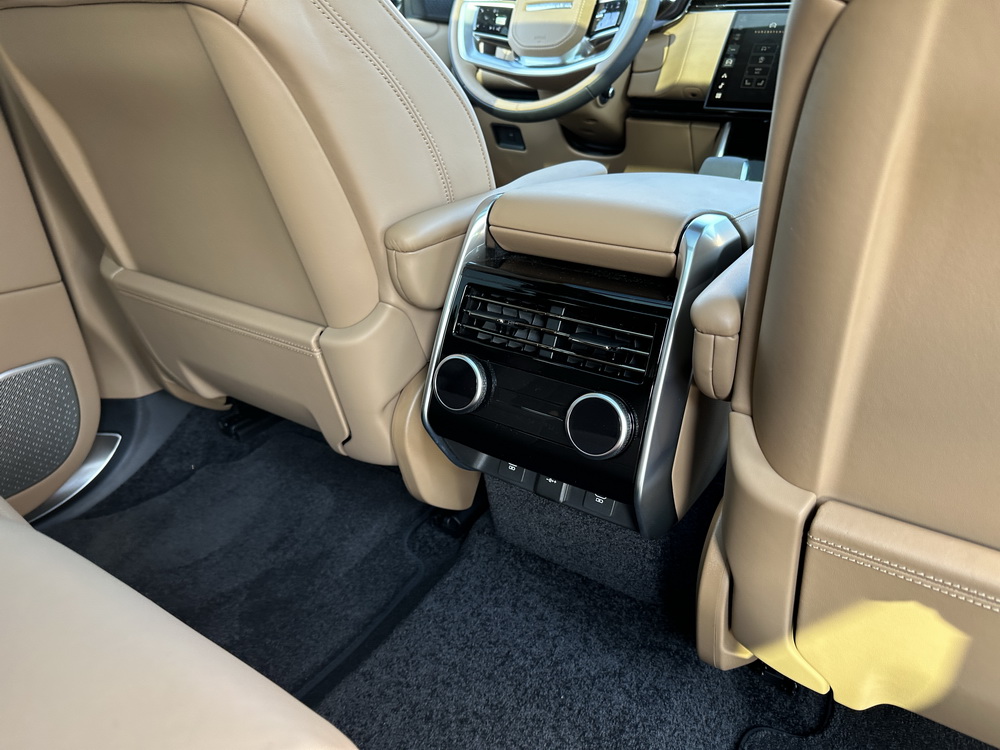 Range Rover ATB, 7-Seats, P530 LWB 2024 2024 (11)