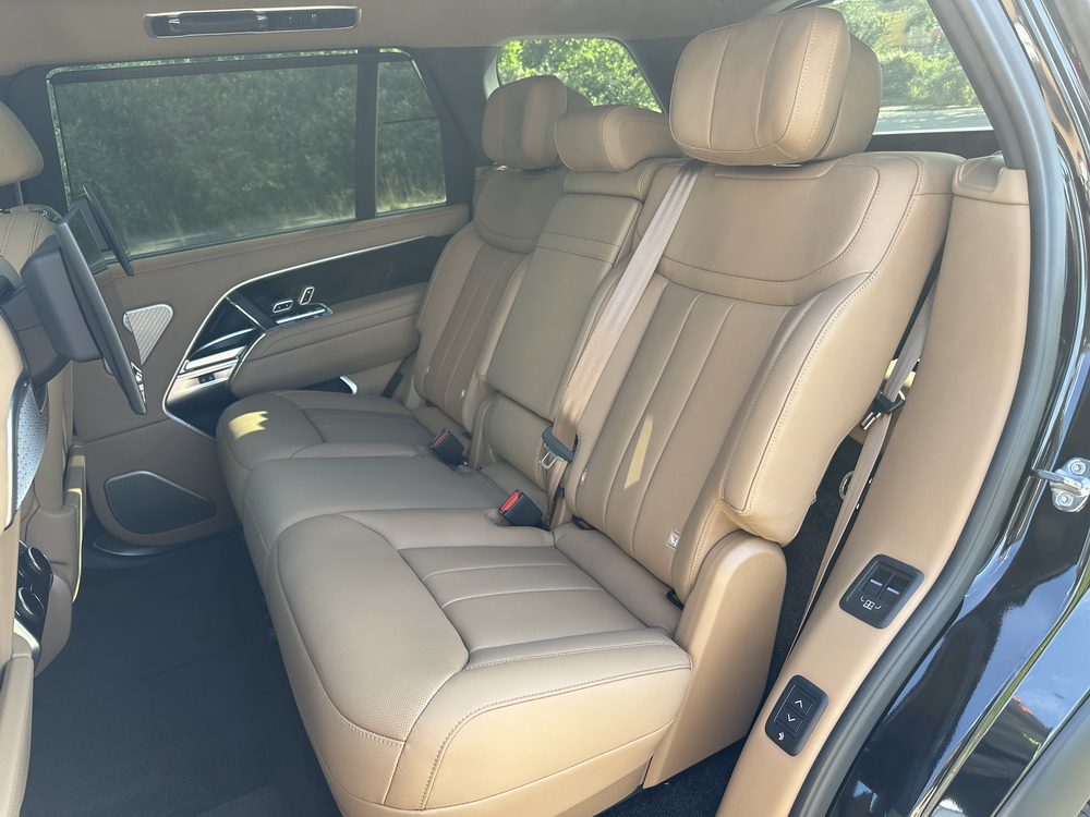 Range Rover ATB, 7-Seats, P530 LWB 2024 2024 (12)