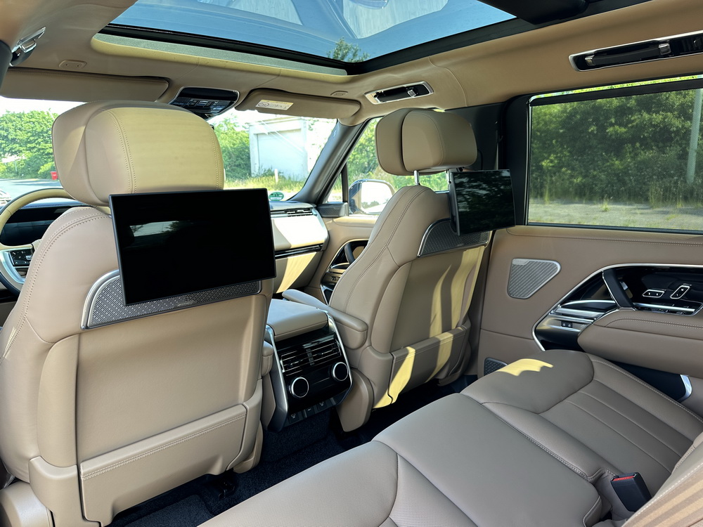 Range Rover ATB, 7-Seats, P530 LWB 2024 2024 (13)