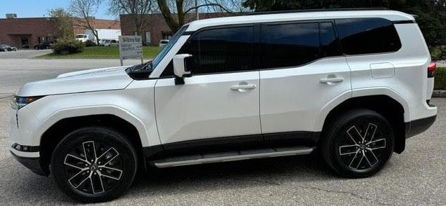 Lexus GX 550 2024 (9)