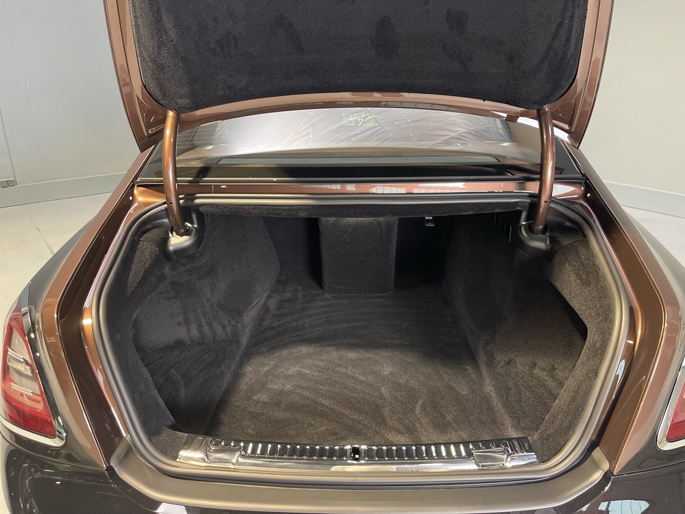 Rolls Royce Ghost Amber Roads Edition - brand new 2023 (16)