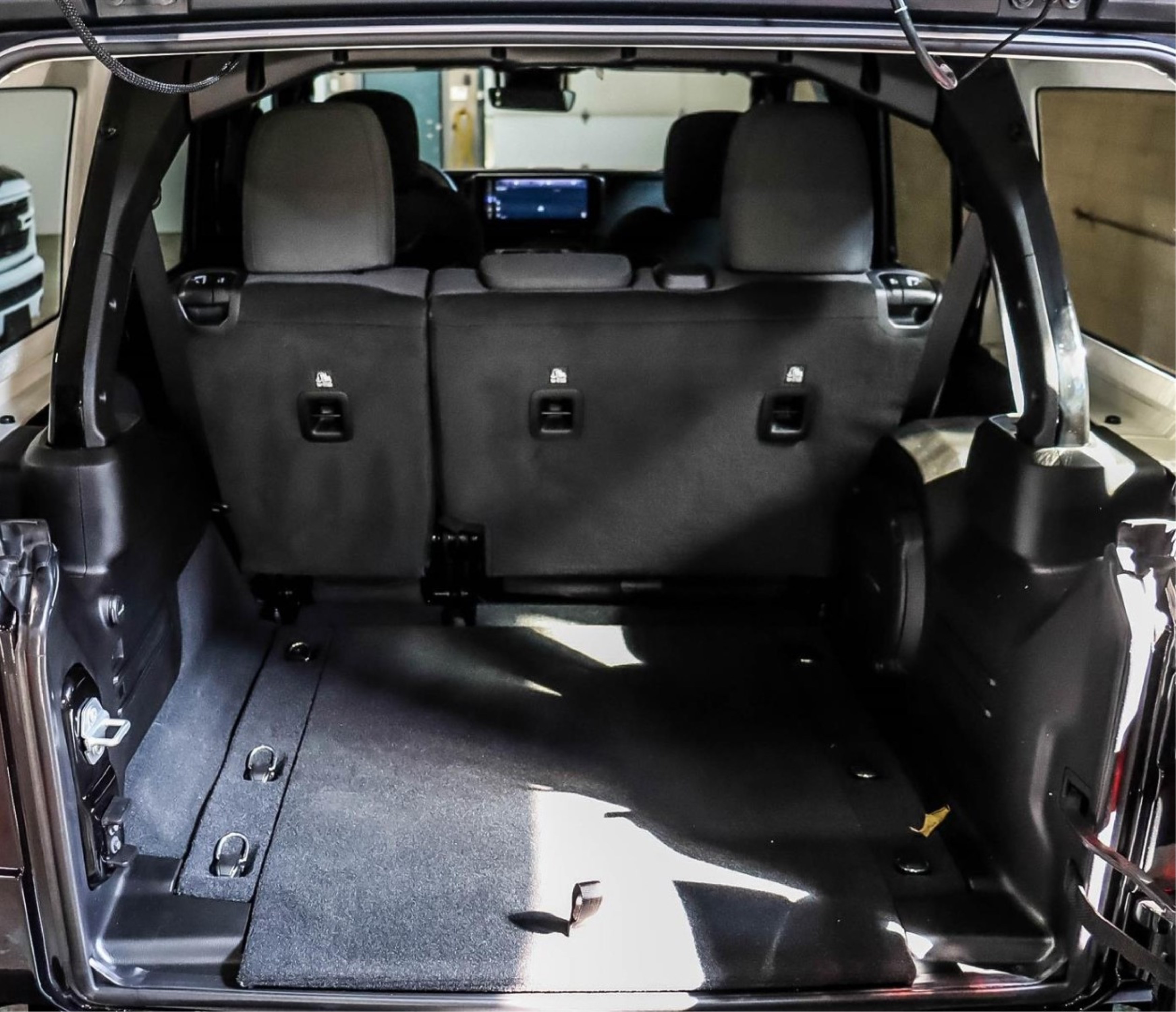 Jeep Wrangler Rubicon 2024 (9)