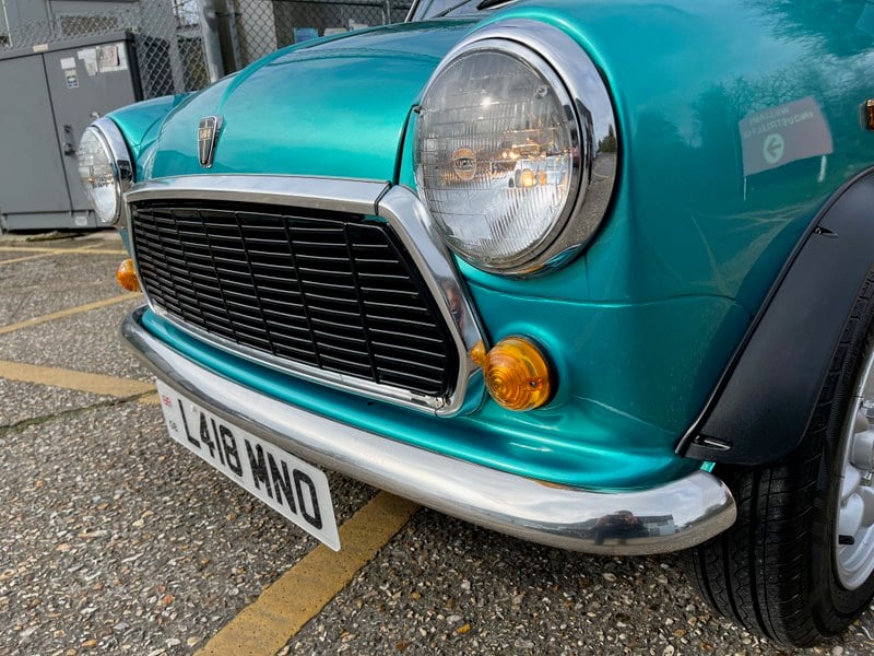 Rover Mini Rio 1275cc (10)