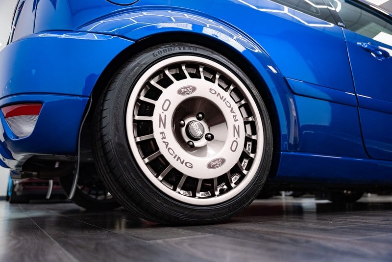 FORD Mk1 FOCUS RS (7)