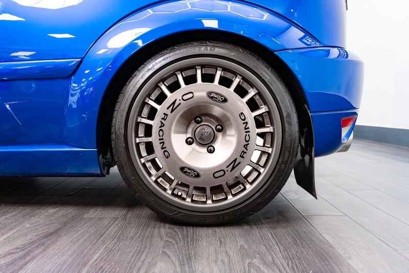 FORD Mk1 FOCUS RS (8)