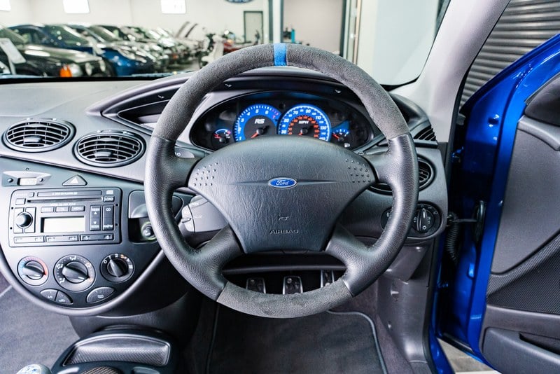 FORD Mk1 FOCUS RS (9)