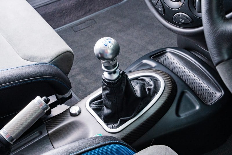 FORD Mk1 FOCUS RS (11)