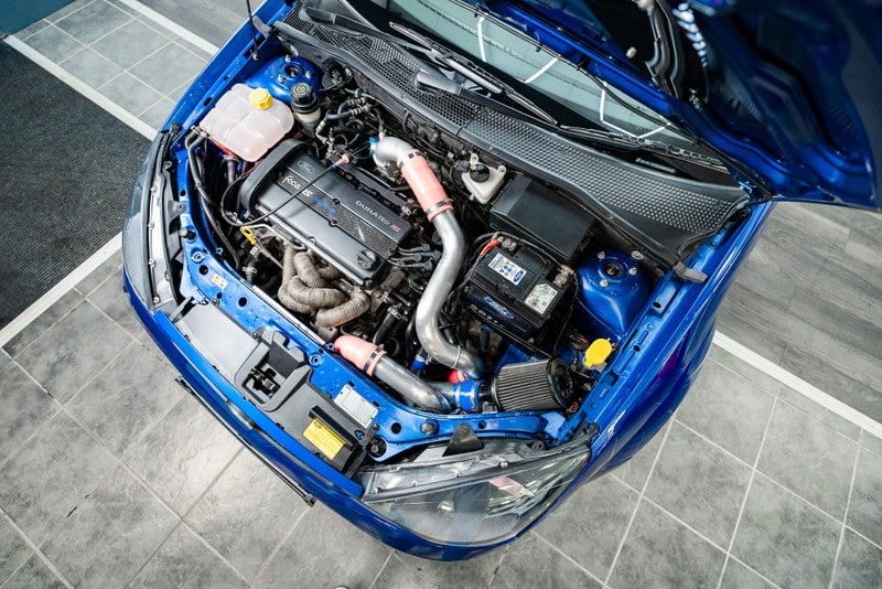 FORD Mk1 FOCUS RS (13)
