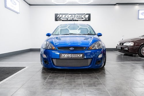 FORD Mk1 FOCUS RS (14)