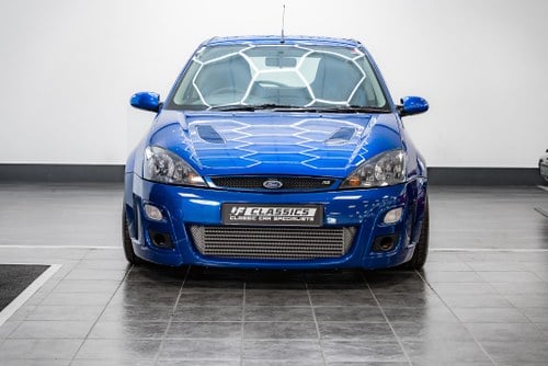 FORD Mk1 FOCUS RS (15)