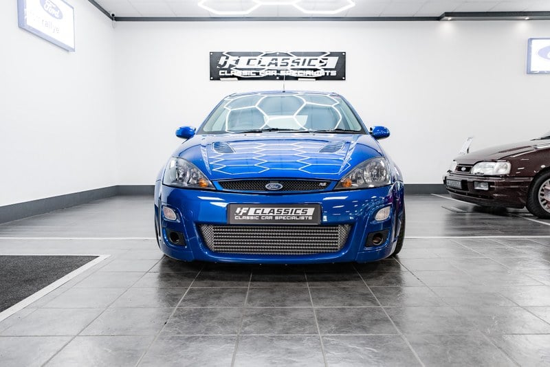 FORD Mk1 FOCUS RS (16)
