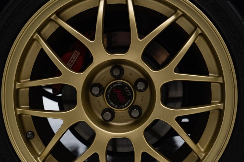 Subaru GC8 22B (8)
