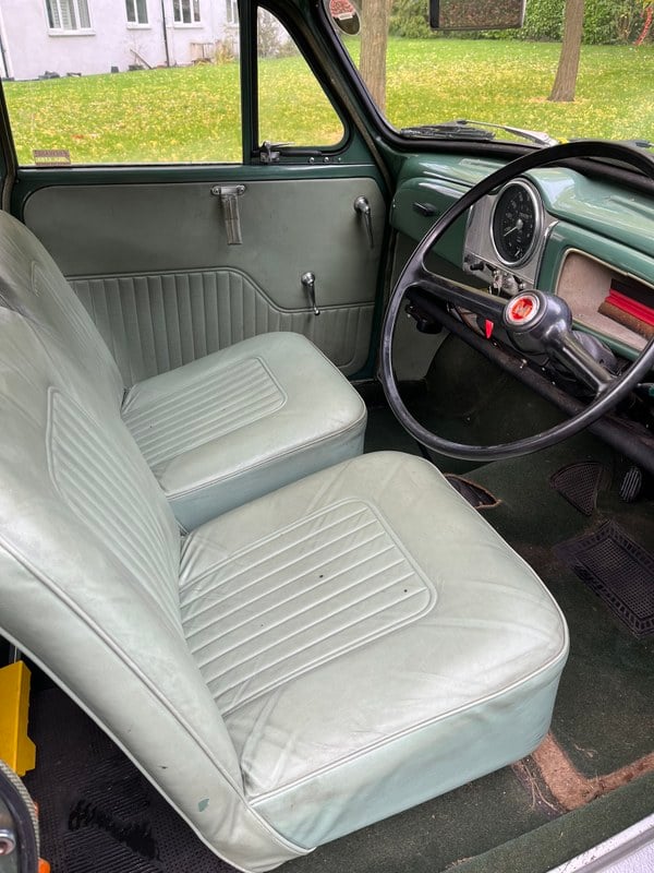 Morris Minor 1000 (7)