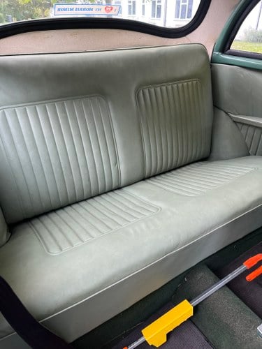 Morris Minor 1000 (8)