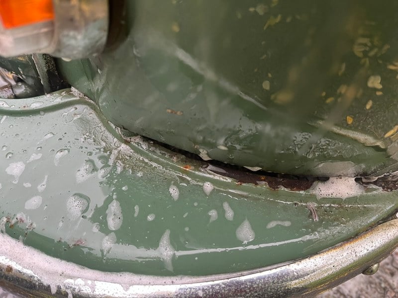 Morris Minor 1000 (9)