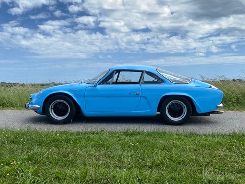 Renault Alpine A110 1st series (7)