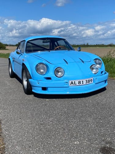 Renault Alpine A110 1st series (9)