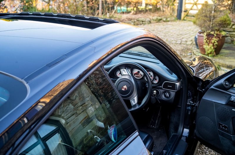Porsche 911 997 Carrera S (7)