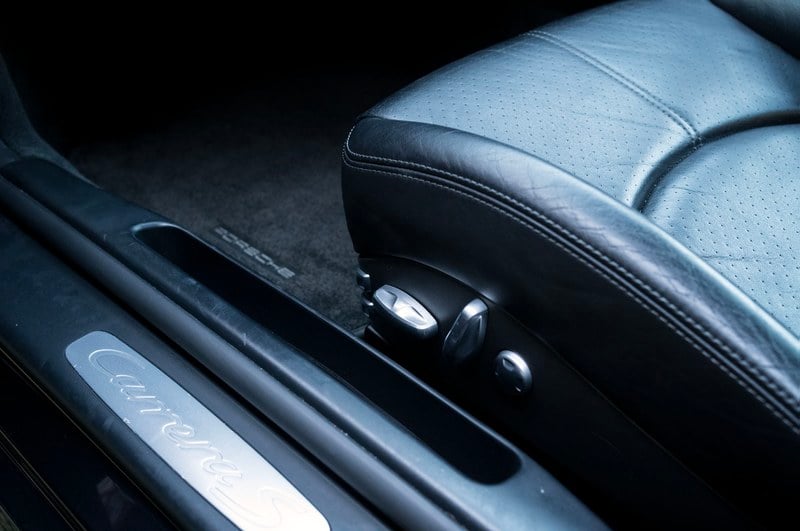 Porsche 911 997 Carrera S (9)