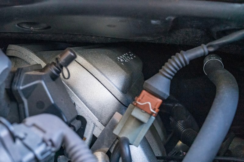 Porsche 911 997 Carrera S (11)