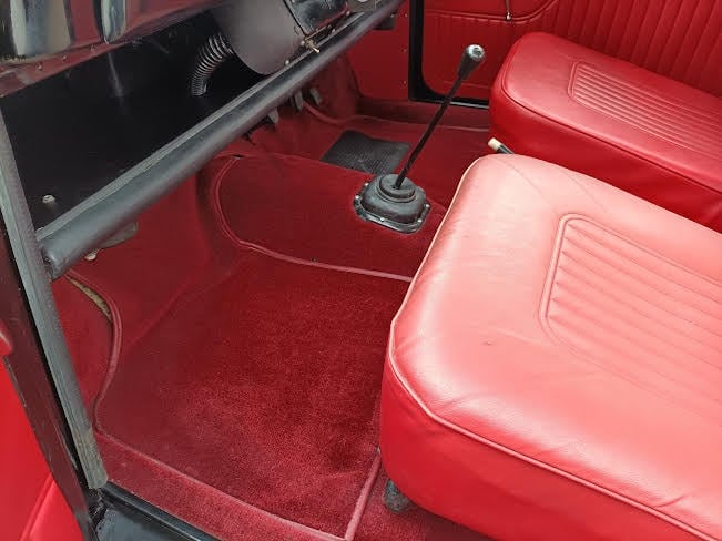 Morris Minor 1000 (13)