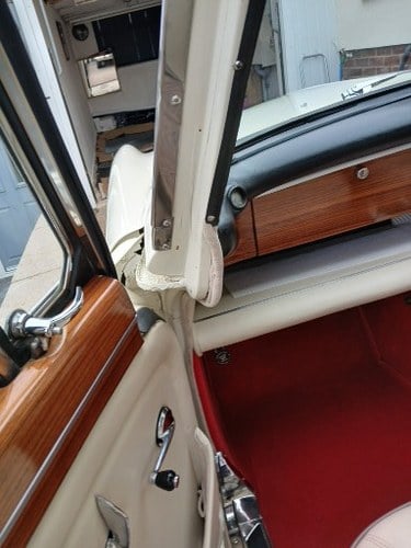 Rover Coupe P5B (10)