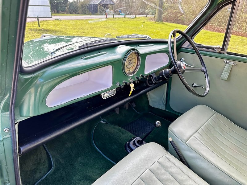 Morris Traveller For Sale (13)