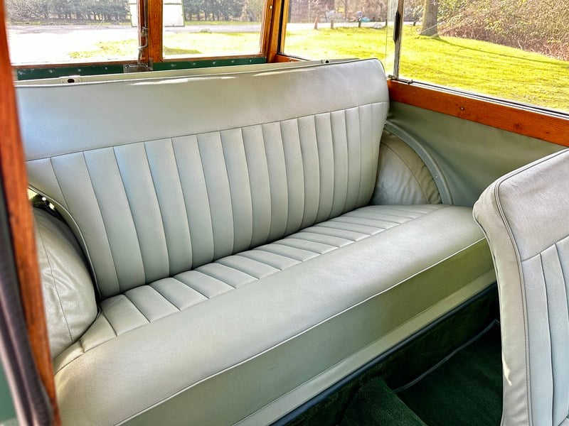 Morris Traveller For Sale (15)
