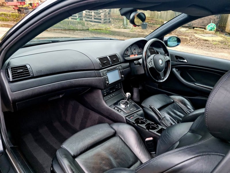 BMW E46 M3 Coupe (7)