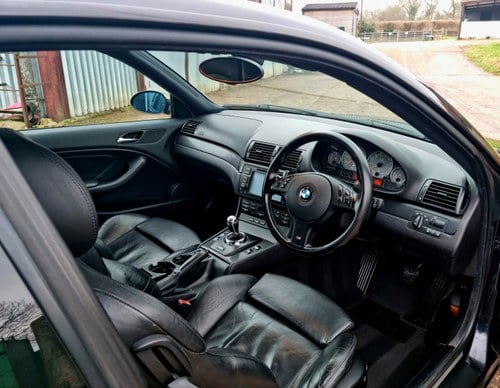 BMW E46 M3 Coupe (8)