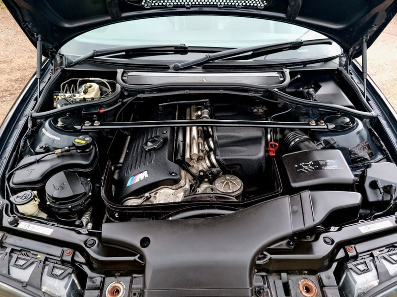BMW E46 M3 Coupe (9)