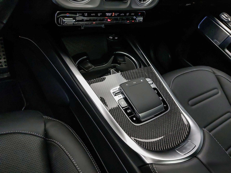 Mercedes Benz G550 AMG 2025 (14)