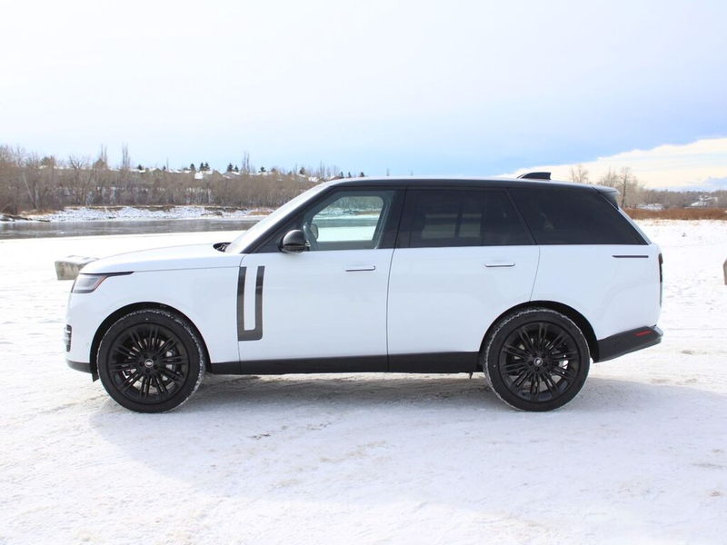 Range Rover  P400 SE SWB 2025 (8)