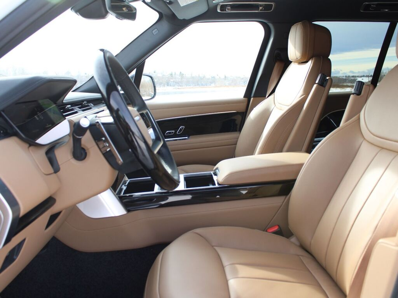 Range Rover  P400 SE SWB 2025 (10)
