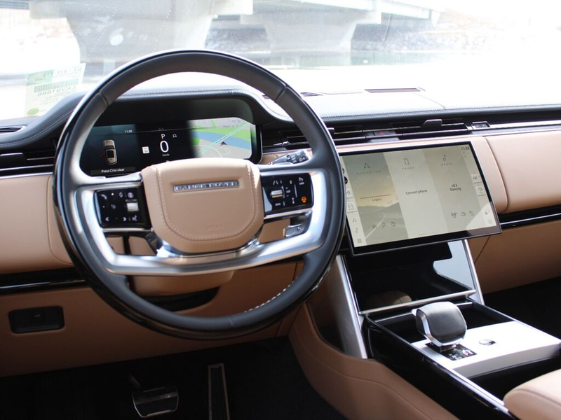 Range Rover  P400 SE SWB 2025 (11)