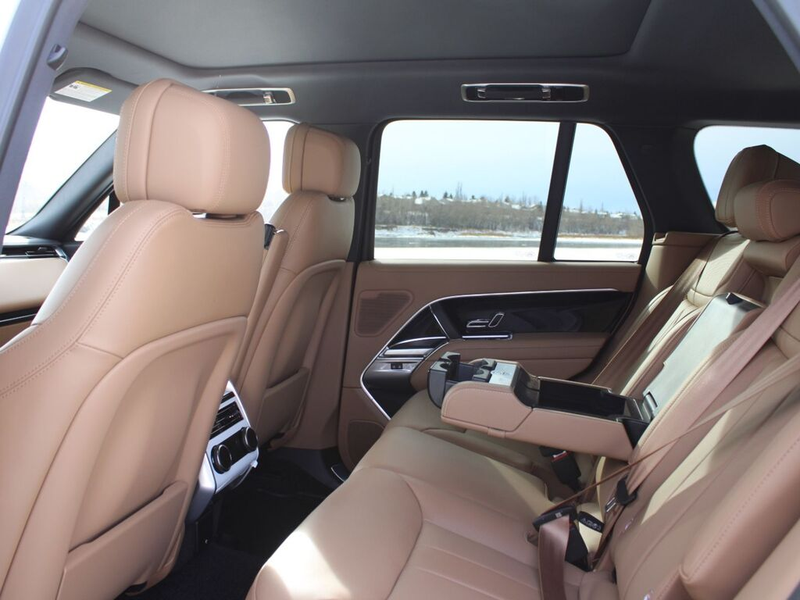 Range Rover  P400 SE SWB 2025 (12)