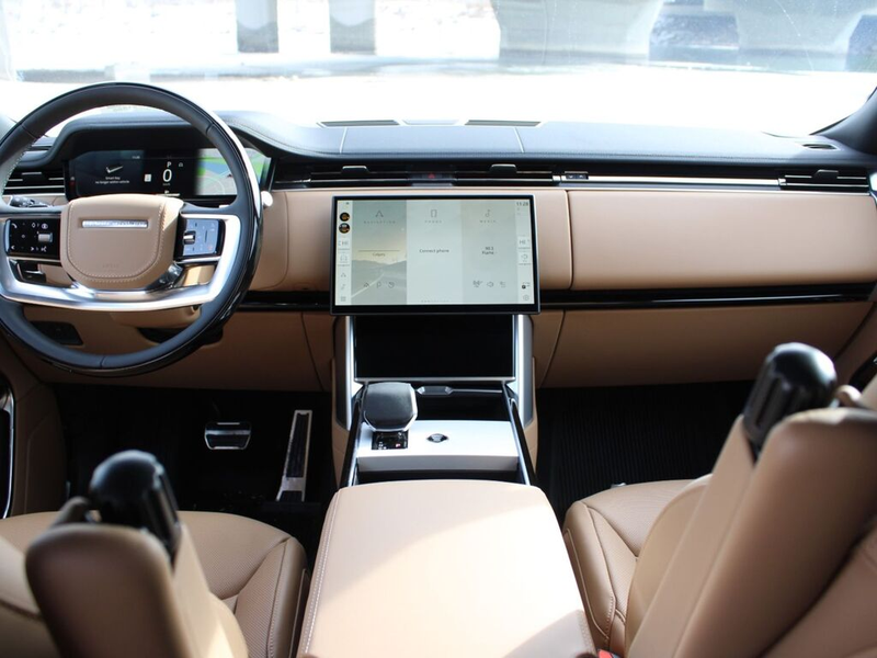 Range Rover  P400 SE SWB 2025 (13)