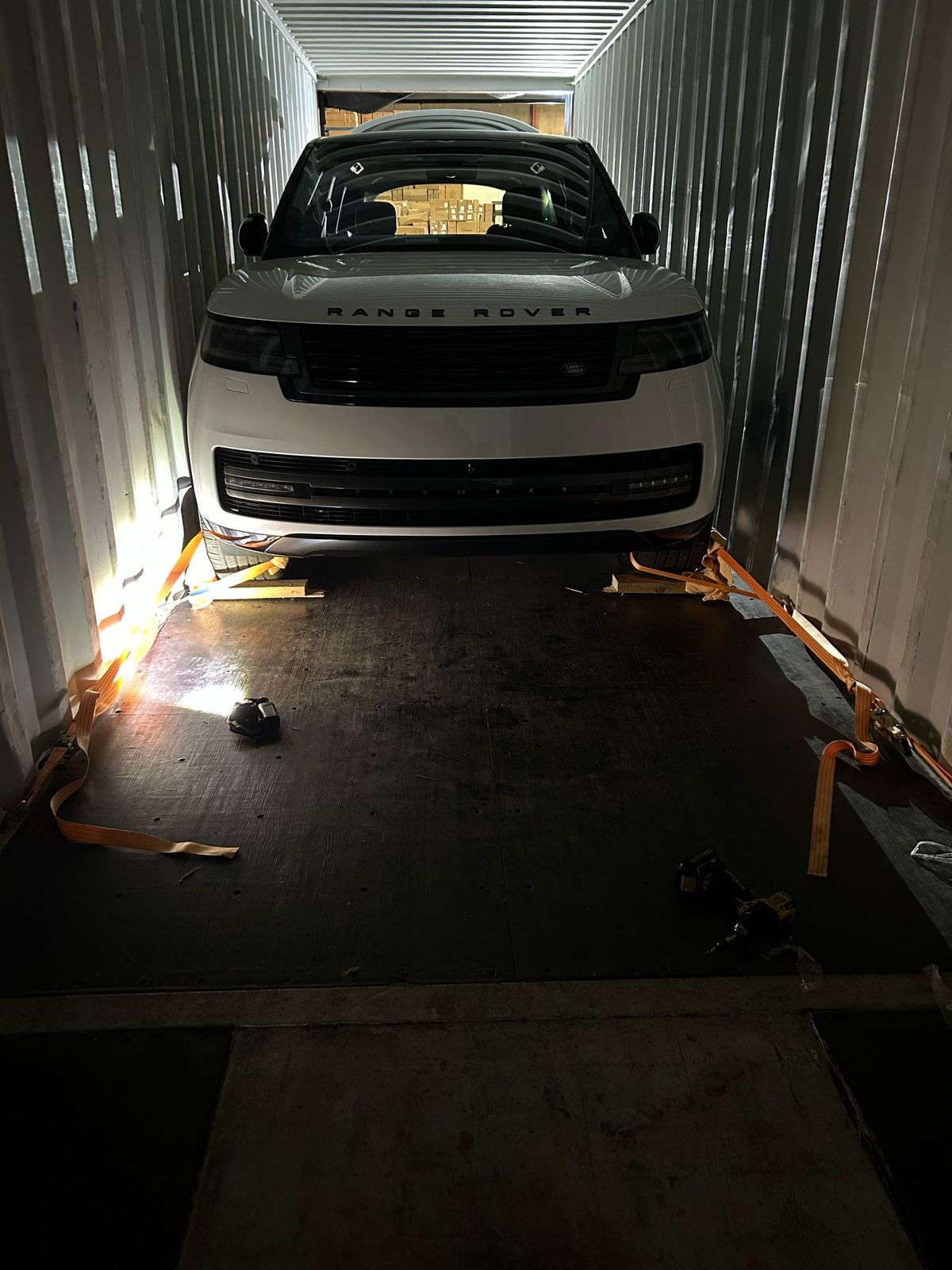 Range Rover  P400 SE SWB 2025 (15)