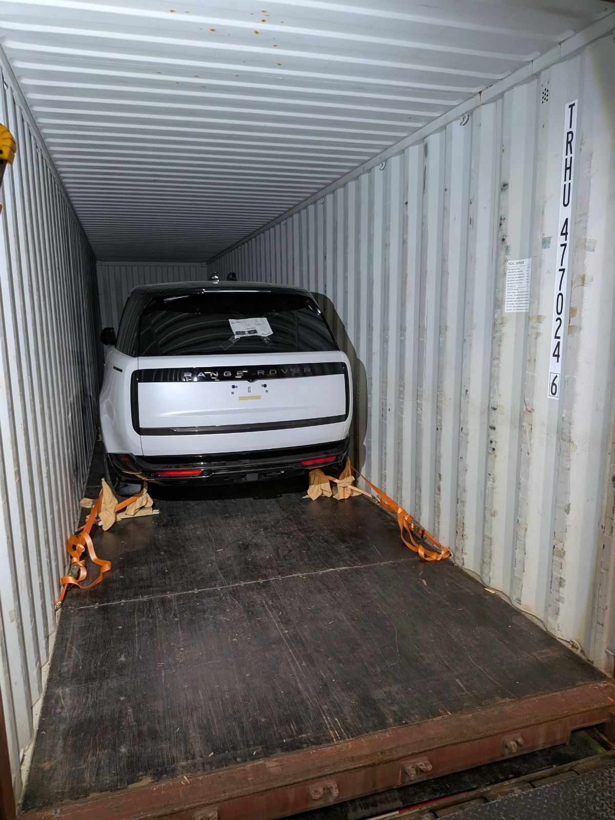 Range Rover  P400 SE SWB 2025 (16)