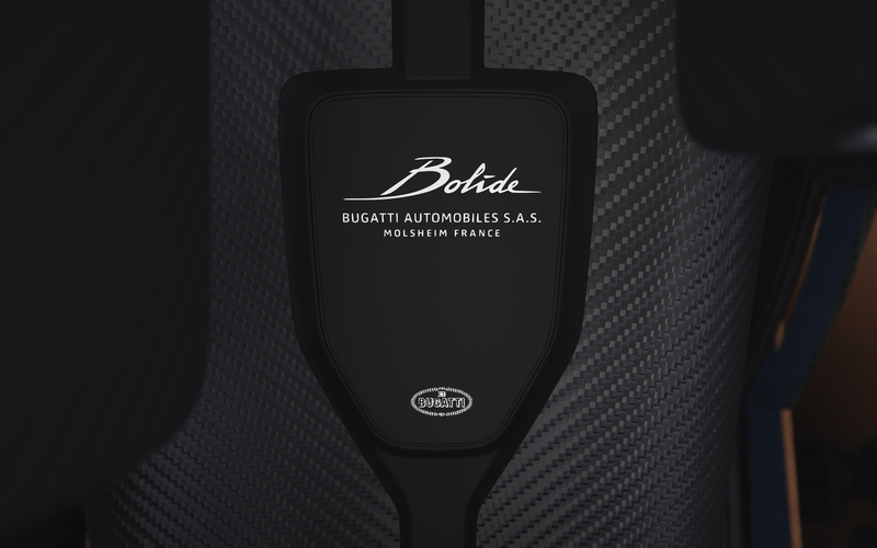 BUGATTI Bolide 2025 (8)
