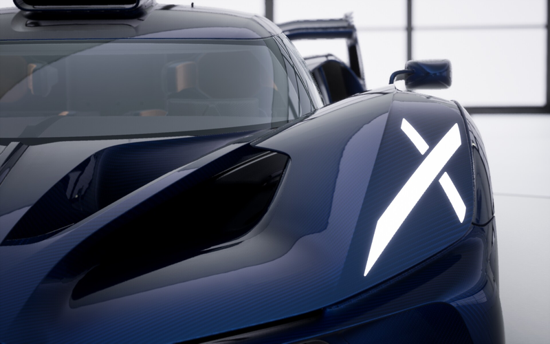 BUGATTI Bolide 2025 (9)