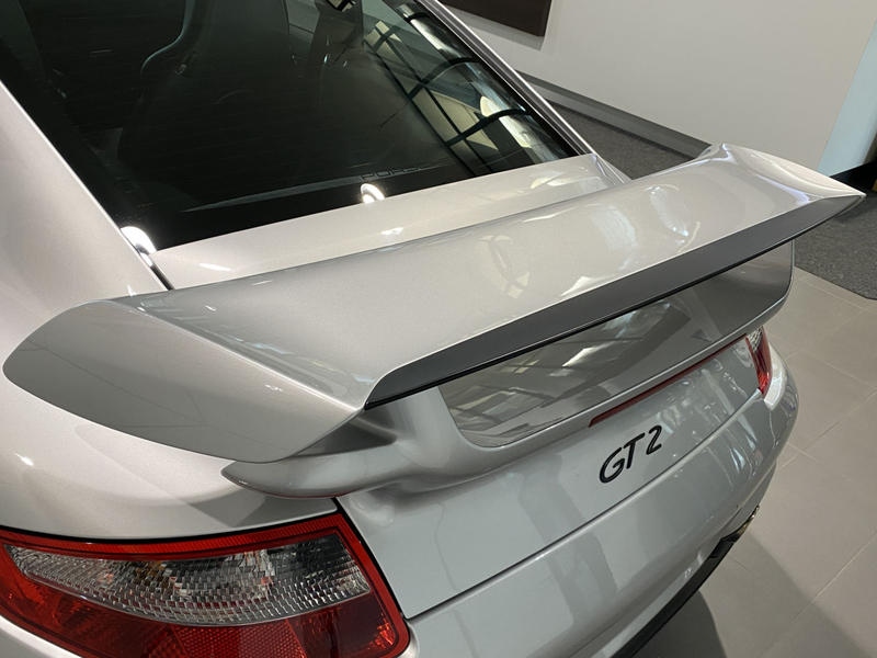 Porsche GT2 2008 (10)