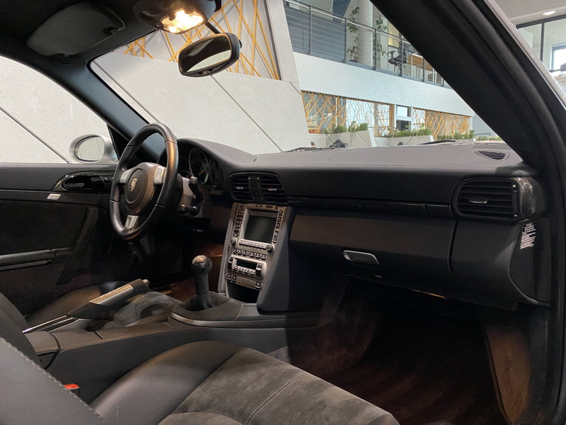 Porsche GT2 2008 (14)