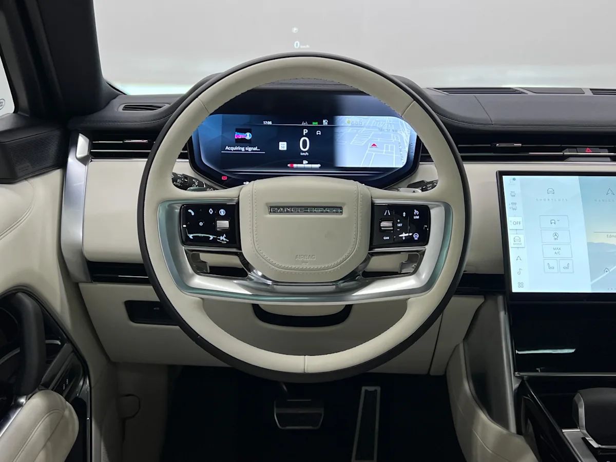 Range Rover  P400 SE SWB 2025 (12)