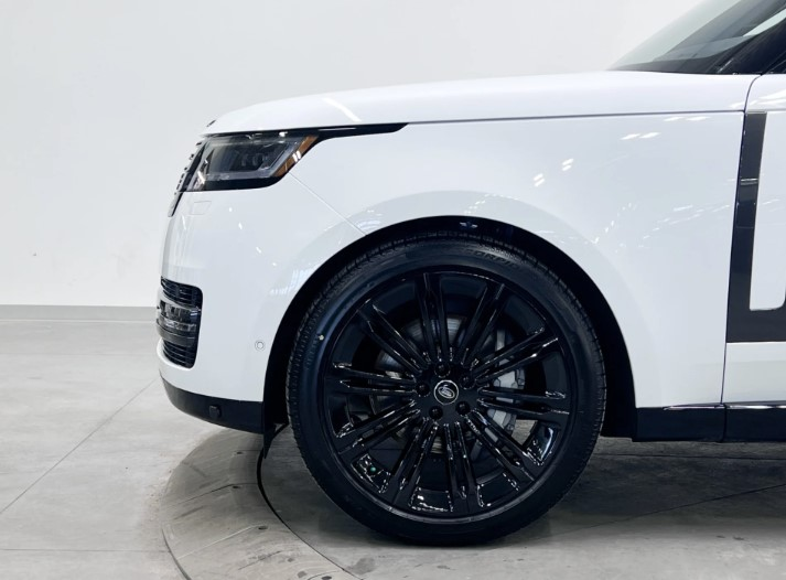 Range Rover  P400 SE SWB 2025 (11)