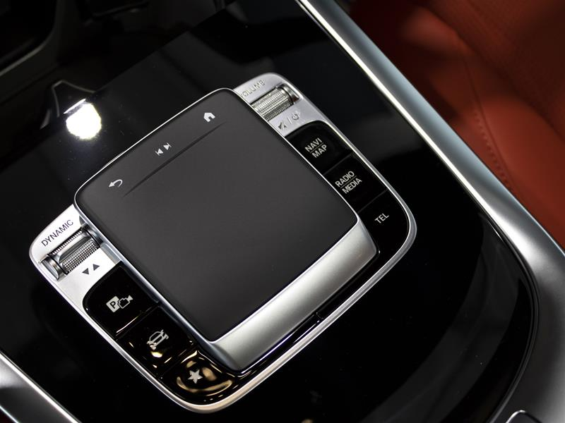 Mercedes Benz G63 AMG 2025 (15)