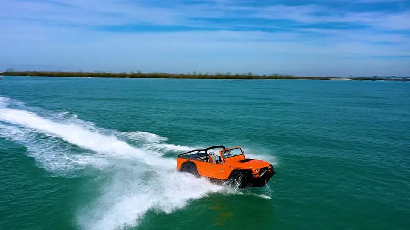 Panther XL Amphibious 2025 (9)